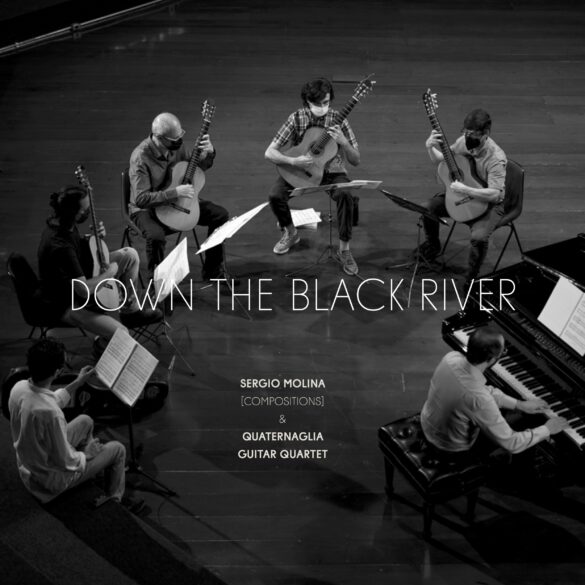 Down the Black River